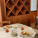 Dall'ongaro Отель