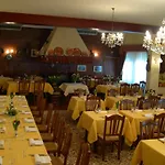 Dall'ongaro Otel Ghirano