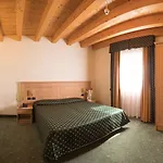 Otel Dall'ongaro Ghirano