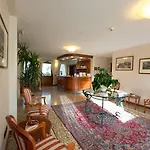 Dall'ongaro Отель