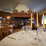 Dall'ongaro Otel Ghirano
