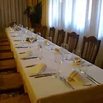 Otel Dall'ongaro Ghirano