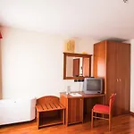 Dall'ongaro Отель 3*