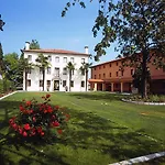 Отель Dall'ongaro Ghirano