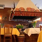 Otel Dall'ongaro Ghirano