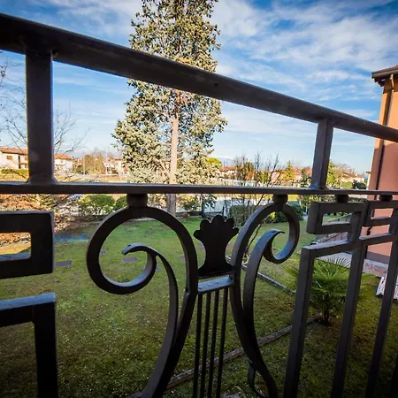 Hotel Dall'ongaro