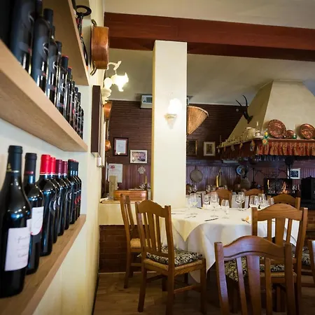 Dall'ongaro 3* Ghirano