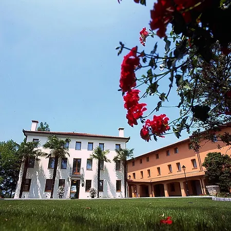 Hotel Dall'ongaro