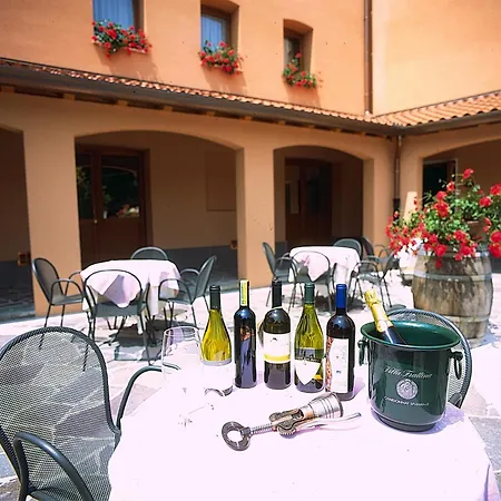 Hotel Dall'ongaro 3*