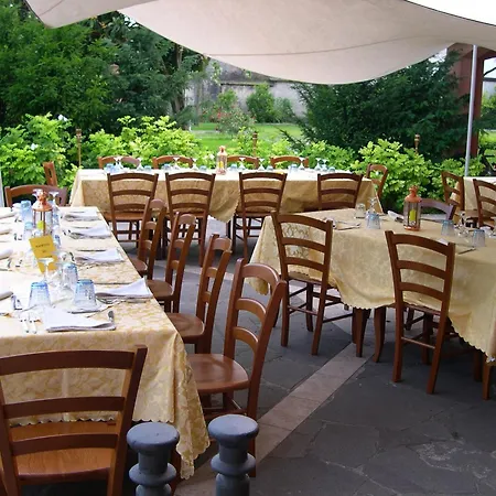 Hotell Dall'ongaro