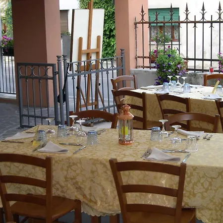 ホテル Dall'ongaro