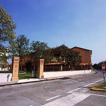 Dall'ongaro 3*