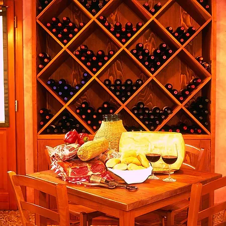 Hotel Dall'ongaro 3*