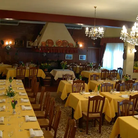 Dall'ongaro ホテル Ghirano