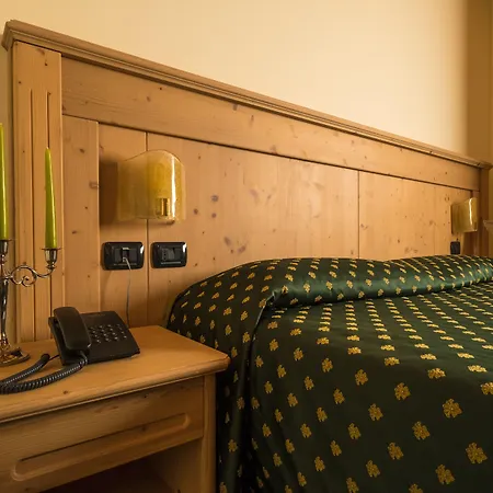 Hotel Dall'ongaro Ghirano