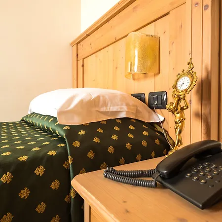 Dall'ongaro Hotel Ghirano