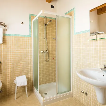 Hotel Dall'ongaro Ghirano