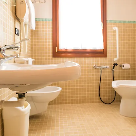 Dall'ongaro Hotel 3*