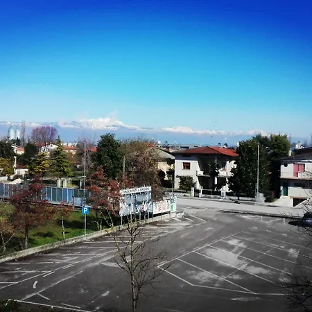 Dall'ongaro Hotel 3*