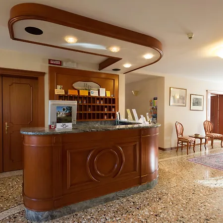 Dall'ongaro 3* Ghirano