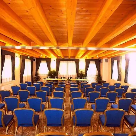 Hotel Dall'ongaro Ghirano