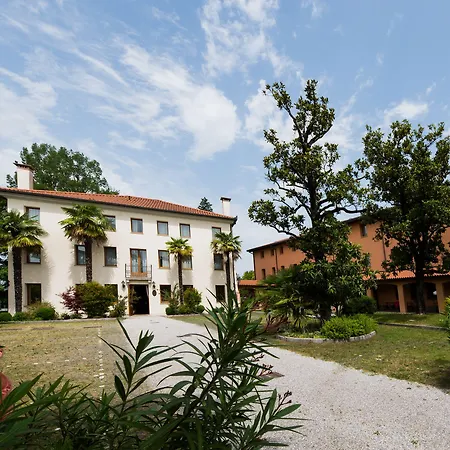 Dall'ongaro 3* Ghirano