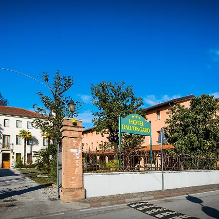 Dall'ongaro Hotell Ghirano