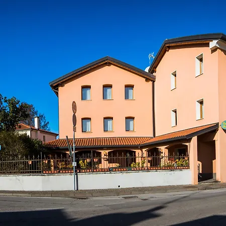 Dall'ongaro Hotel