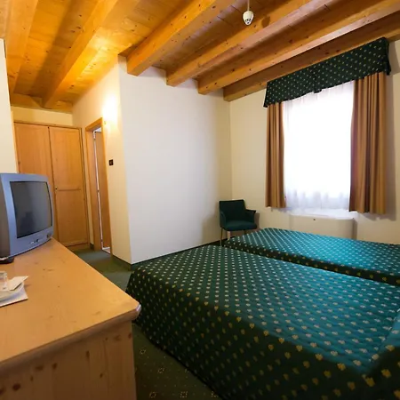 Dall'ongaro Otel