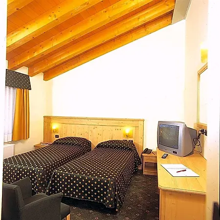 Dall'ongaro Hotel Ghirano