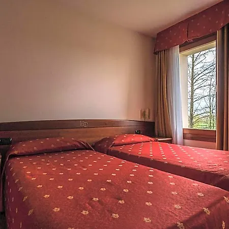 Dall'ongaro 3* Ghirano
