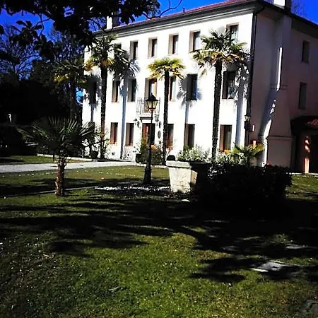 Dall'ongaro 3* Ghirano