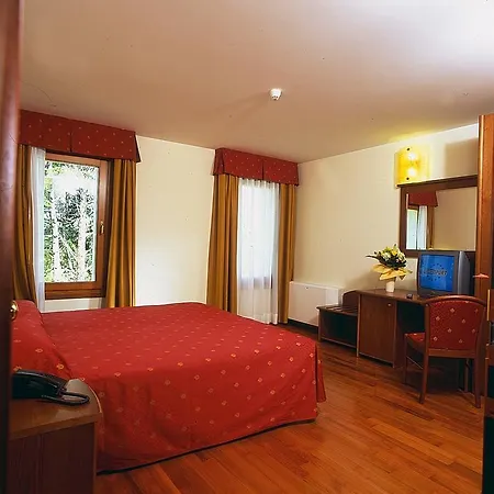 Dall'ongaro 3* Ghirano