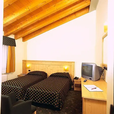 Hotel Dall'ongaro Ghirano