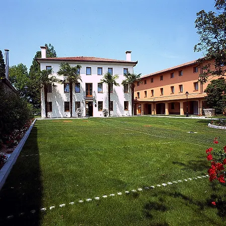 Dall'ongaro Hotel