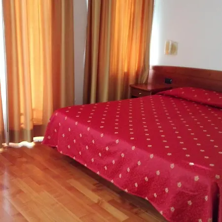 Dall'ongaro Hotel 3*