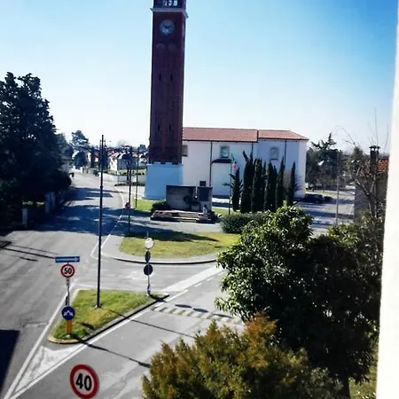 Hotel Dall'ongaro