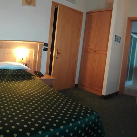 Hotel Dall'ongaro 3*