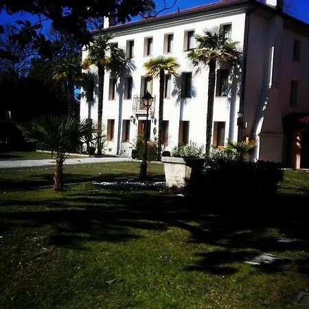 Hotell Dall'ongaro