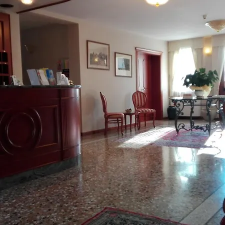 Hotell Dall'ongaro