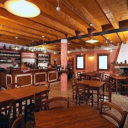 Dall'ongaro Hotel 3*