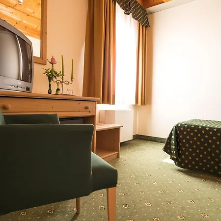 Hotel Dall'ongaro 3*