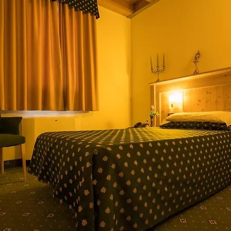 Dall'ongaro Hotel 3*