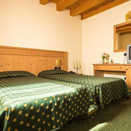 Dall'ongaro Hotel Ghirano