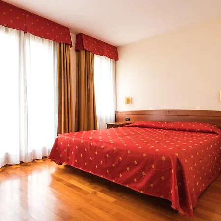 Hotel Dall'ongaro
