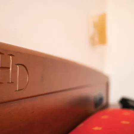 Dall'ongaro Hotell