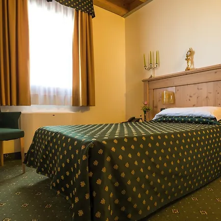 Dall'ongaro Hotel