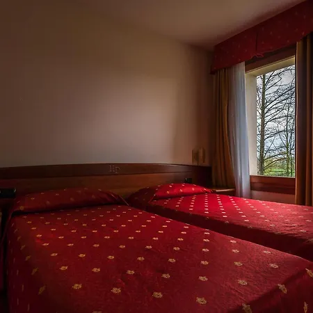 Hotel Dall'ongaro