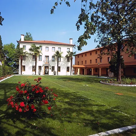 ホテル Dall'ongaro Ghirano