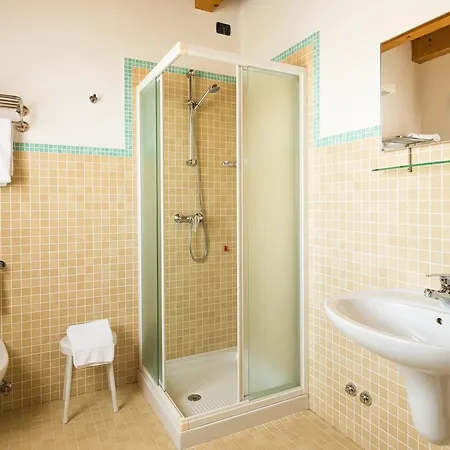 Hotel Dall'ongaro 3*